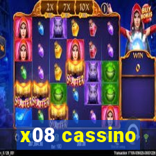 x08 cassino